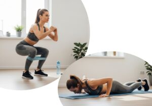 Read more about the article Full Body Workout Plan for Beginners (Step-by-Step Guide)
