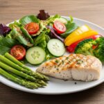 The Best Diet Plan for Fat Loss: What to Eat to Burn Fat Faster