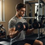 How to Build Muscle Faster: Science-Based Tips for Beginners