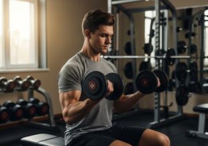 Read more about the article How to Build Muscle Faster: Science-Based Tips for Beginners