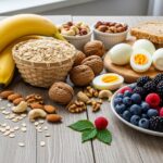 Top 10 Foods That Boost Energy and Improve Workout Performance