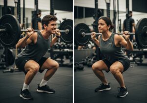 Read more about the article Top 7 Mistakes That Are Slowing Down Your Fitness Progress